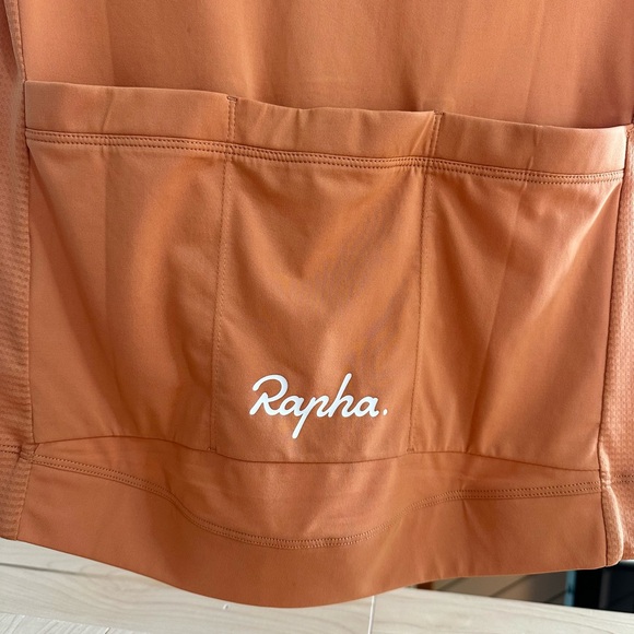 Rapha Womens Core Lightweight Jersey - Picture 3 of 5